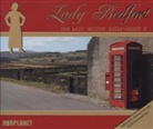 John Beckman - Das Lady Bedfort Krimi-Archiv. Nr.2, 3 Audio-CDs (Audio book)