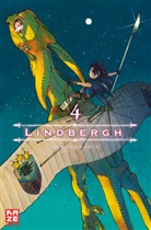 Ahndongshik - Lindbergh 04. Bd.4