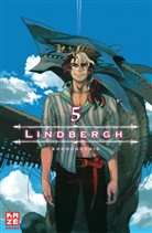 Ahndongshik - Lindbergh 05. Bd.5