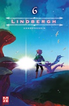 Ahndongshik - Lindbergh 06. Bd.6