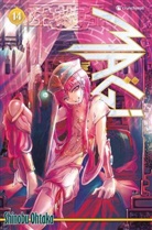 Shinobu Ohtaka - Magi 14. Bd.14