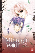 Tomu Ohmi - Midnight Wolf 10