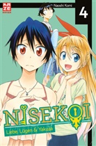 Naoshi Komi - Nisekoi 04
