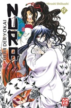 Hiroshi Shiibashi - Nura - Herr der Yokai. Bd.18