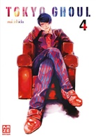 Sui Ishida - Tokyo Ghoul 04. Bd.4
