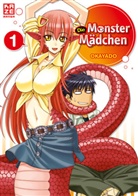 Okayado - Die Monster Mädchen 01