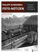 Philipp Schreiber, Stefa Carstens, Stefan Carstens - Philipp Schreibers Foto-Notizen