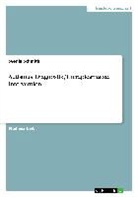 Svenja Schmidt - Autismus. Diagnostik, Therapieansätze, Intervention