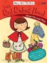 Gem Cooper, Gem/ Martin Cooper, Louise Martin, Louise Martin - Fairy Tale Theater Little Red Riding Hoo