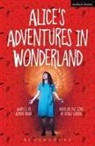 Lewis Carroll, Simon Reade, Simon Reade - Alice's Adventures in Wonderland