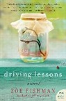 Zoe Fishman - Driving Lessons