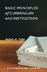 Ralph W. Tyler, Tyler Ralph W. - Basic Principles of Curriculum and Instruction