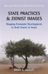 David A. Wesley - State Practices and Zionist Images