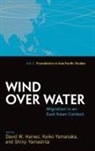 David W. Yamanaka Haines, David W Haines, David W. Haines, Keiko Yamanaka, Shinji Yamashita - Wind Over Water