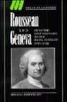 Helena Rosenblat, Helena Rosenblatt, Quentin Skinner, James Tully - Rousseau and Geneva