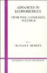 Truman F. Bewley, Econometric Society, Truman F. Bewley, Andrew Chesher, Matthew Jackson - Advances in Econometrics: Volume 2