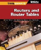 Johnson, Randy Johnson, Randy Johnson - Routers and Router Tables (Aw)
