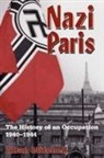 Mitchell, Allan Mitchell - Nazi Paris