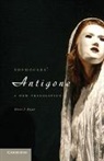 Diane J. Rayor, Sophocles, Diane J. Rayor - Sophocles'' Antigone