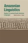 Doris L. Payne, Doris L. Payne - Amazonian Linguistics