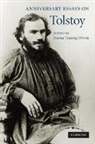 Donna Tussing Orwin, Donna Tussing (University of Toronto) Orwin, Donna Tussing Orwin, Donna Tussing (University of Toronto) Orwin - Anniversary Essays on Tolstoy