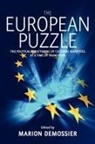 Marion Demossier, Marion Demossier, Demossier Marion - European Puzzle