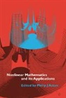 Philip J. Aston, Philip J. (University of Surrey) Aston, Philip J. Aston - Nonlinear Mathematics and Its Applications