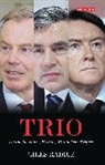 Giles Radice - Trio: Inside the Blair, Brown, Mandelson Project