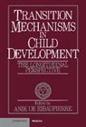 Anik De Ribaupierre, Esf Network on Longitudinal Research on, Anik de Ribaupierre, Anik de Ribaupierre - Transition Mechanisms in Child Development