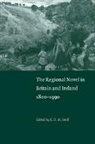 K. D. M. Snell, K. D. M. (University of Leicester) Snell, Keith Snell, Mr. Keith D. M. Snell, K. D. M. Snell, Keith Snell... - Regional Novel in Britain and Ireland