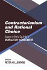 Peter Vallentyne, Peter Vallentyne, Vallentyne Peter - Contractarianism and Rational Choice