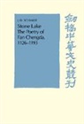 Chengda Fan, J. D. Schmidt, J. D. (University of British Columbia Schmidt, J.d. Schmidt, Patrick Hannan - Stone Lake