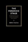 Adele C. Scafuro, Adele C. (Brown University Scafuro, Scafuro Adele C. - Forensic Stage
