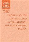 David Currie, David Vines, David (University of Oxford) Currie Vines, David Currie Vines - North-South Linkages and International Macroeconomic Policy