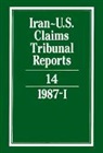 M.e. Macglashan, J. C. Adlam, E. Lauterpacht, M. E. Macglashan - Iran-U.s. Claims Tribunal Reports: Volume 14
