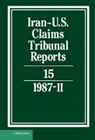 M.e. Adlam Macglashan, J. C. Adlam, M. E. Macglashan - Iran-Us Claims Tribunal Reports: Volume 15