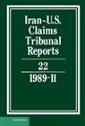M.e. Adlam Macglashan, J. C. Adlam, M. E. Macglashan - Iran-Us Claims Tribunal Reports: Volume 22