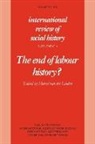 Marcel Van Der Linden, Marcel van der Linden - End of Labour History?