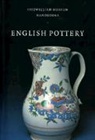 Julia Poole, Julia E. Poole - English Pottery