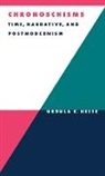 Ursula K. Heise, Ursula K. (Columbia University Heise - Chronoschisms