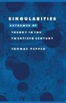 Thomas Pepper, Thomas Adam Pepper, Thomas Adam (University of Miami) Pepper - Singularities