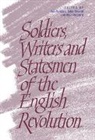 I.j. Morrill Gentles, Ian (York University Gentles, Ian Morrill Gentles, Ian Gentles, John Morrill, Blair Worden - Soldiers, Writers and Statesmen of the English Revolution