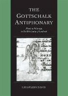 Lisa F. Davis, Lisa Fagin Davis, Gottschalk, David Ganz, Tessa Webber - Gottschalk Antiphonary