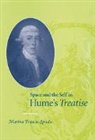 Marina Frasca-Spada, Marina (University of Cambridge) Frasca-Spada - Space and the Self in Hume''s Treatise