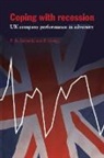 P. A. Geroski, P. Gilbert Gregg Geroski, Paul Geroski, Paul A. Geroski, Paul A. (London Business School) Gregg Geroski, Paul Gregg Geroski... - Coping With Recession