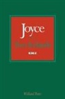 Willard Potts - Joyce and the Two Irelands