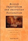 Luke Trainor, Luke (University of Canterbury Trainor - British Imperialism and Australian Nationalism