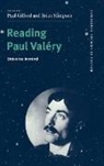 Paul (University of St Andrews Gifford, Paul Stimpson Gifford, Paul Gifford, Michael Sheringham, Brian Stimpson - Reading Paul Valery