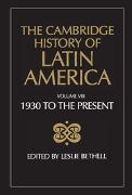 Leslie Bethell, Leslie Bethell,  Bethell Leslie - Cambridge History of Latin America