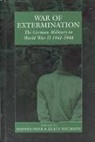 Hannes (EDT)/ Naumann Heer, H. Heer, Hannes Heer, K. Naumann, Klaus Naumann - War Of Extermination